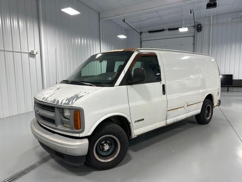 Chevrolet Express