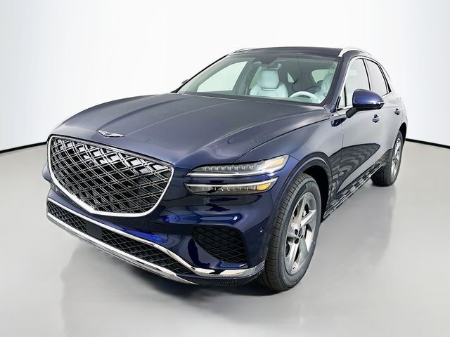 2026 GENESIS GV70