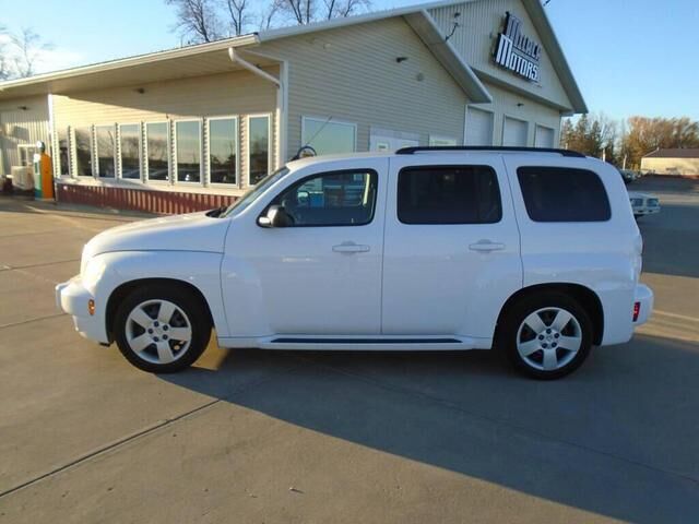 Chevrolet HHR