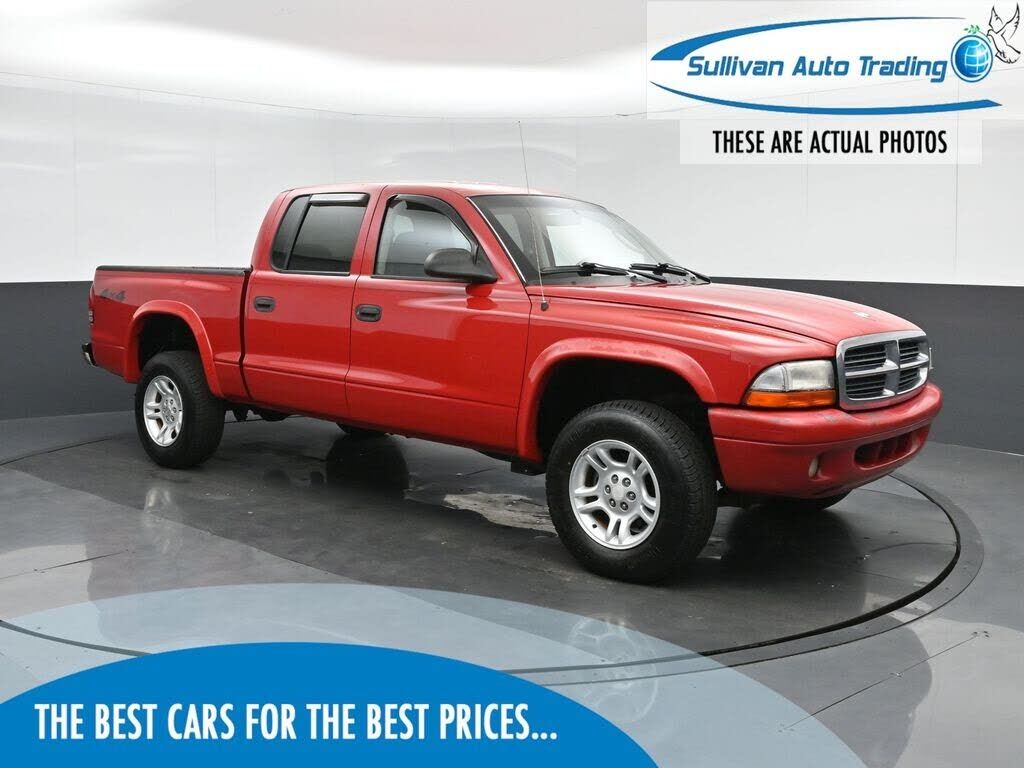 Dodge Dakota