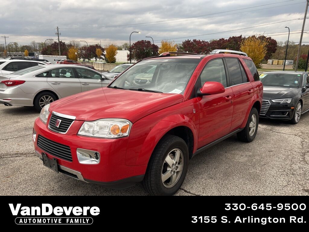 Saturn Vue
