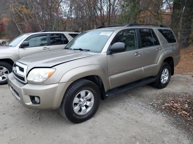 Toyota 4-Runner