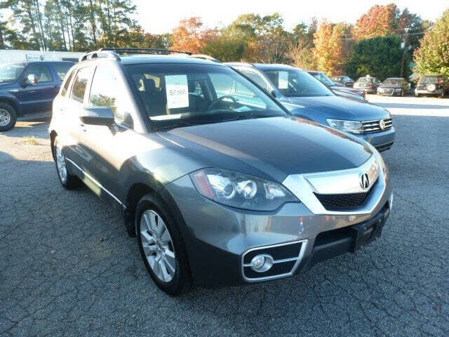 Acura RDX