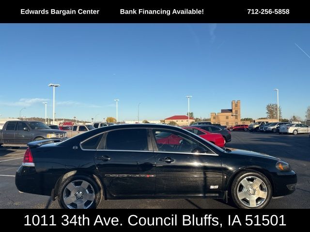 Chevrolet Impala
