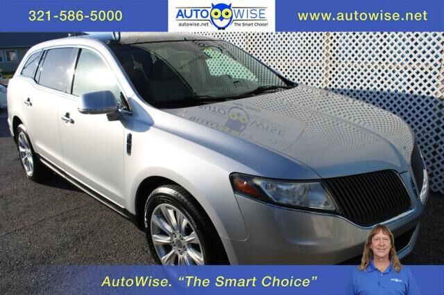 Lincoln MKT