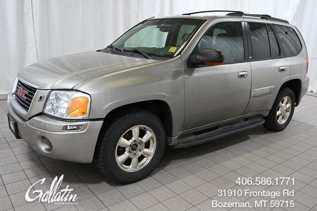 GMC Envoy