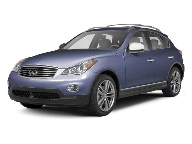 Infiniti EX35