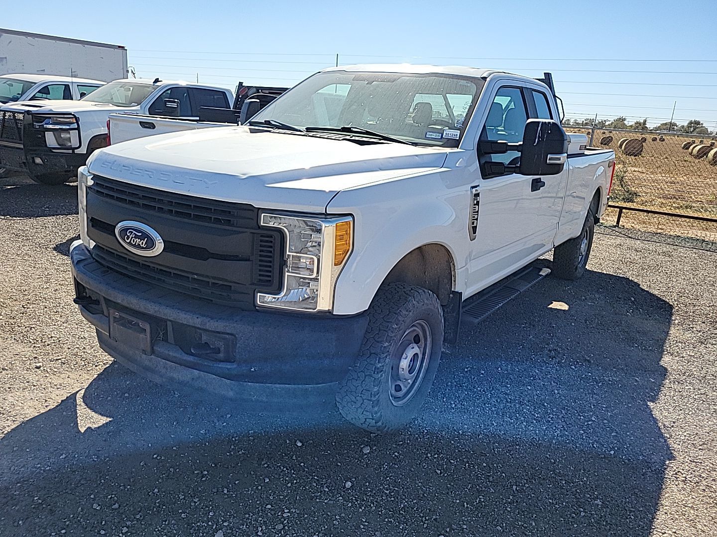 Ford F-350
