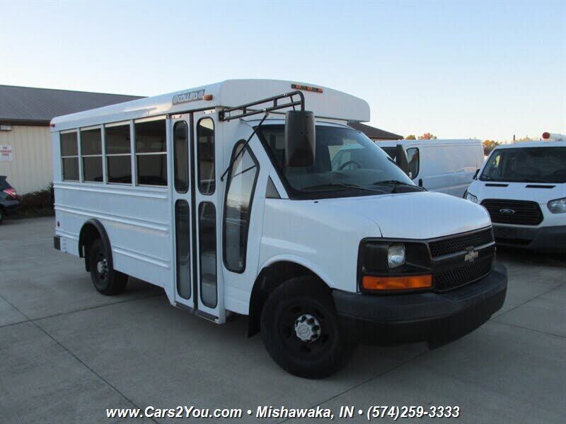 2006 CHEVROLET Express