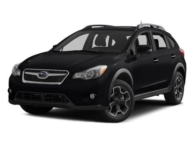 Subaru XV CrossTrek
