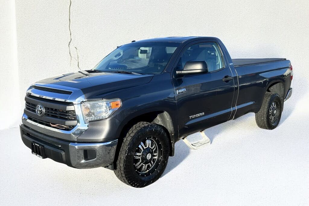 Toyota Tundra