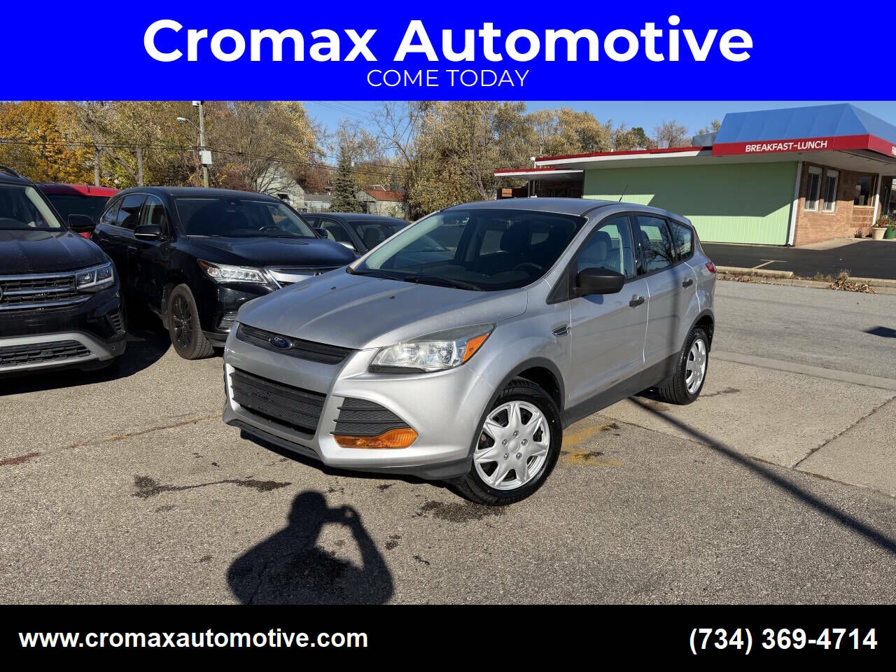 Ford Escape