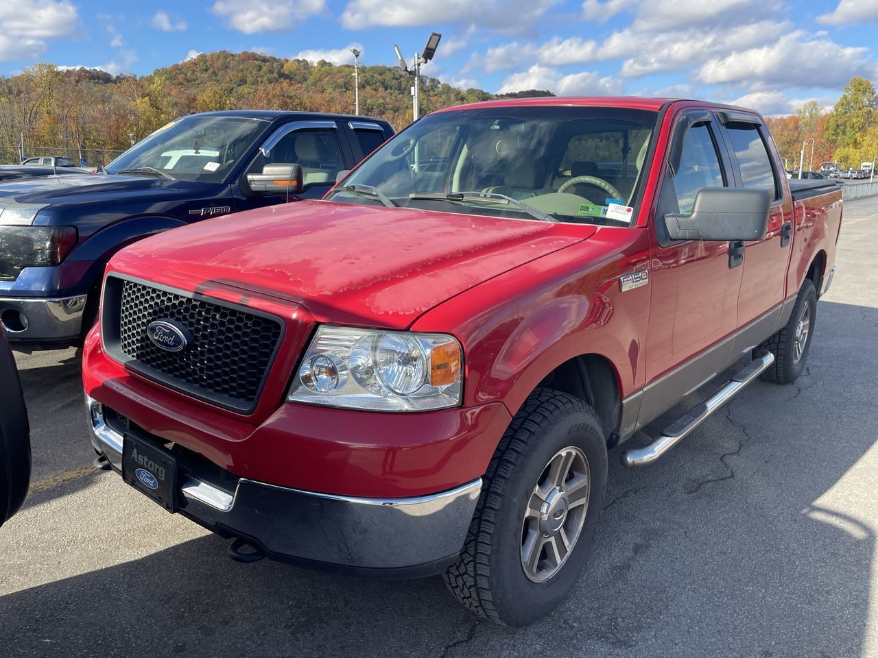 Ford F-150