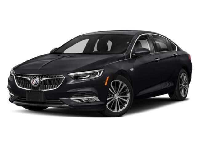 2019 BUICK Regal