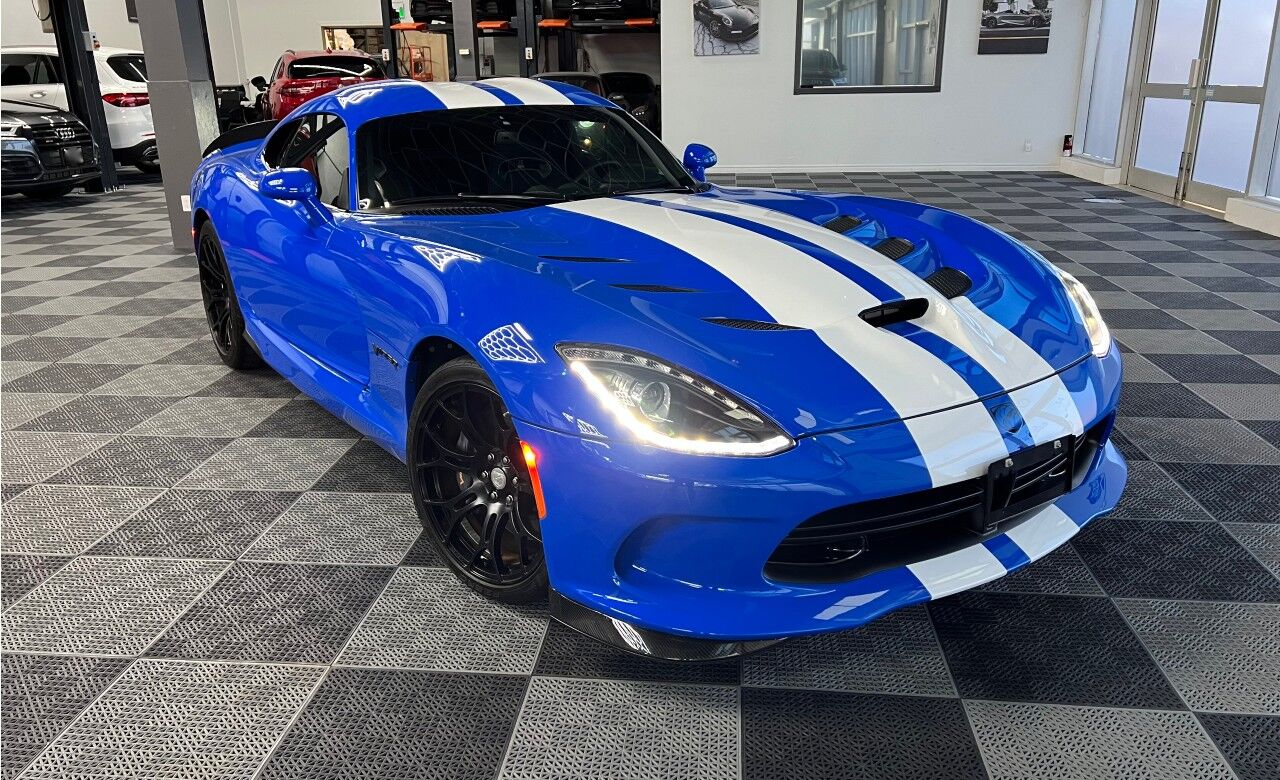Dodge Viper
