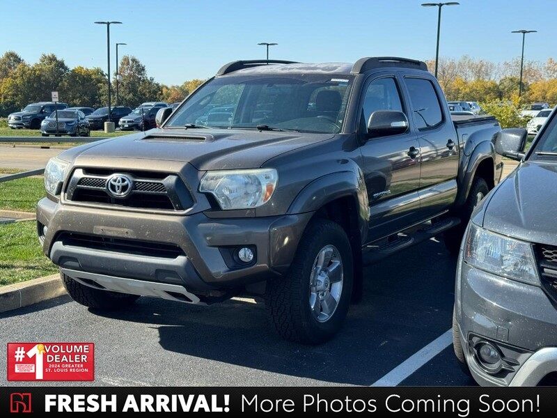 Toyota Tacoma