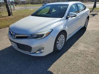 Toyota Avalon
