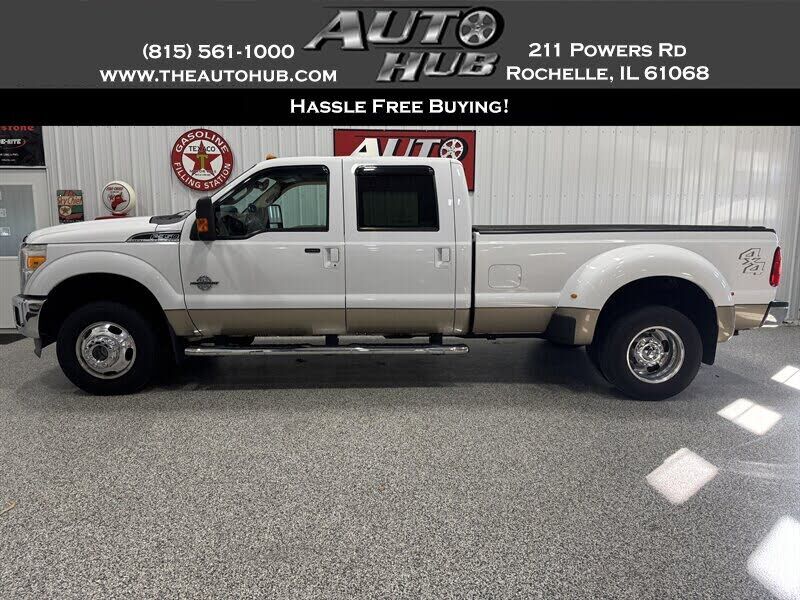 Ford F-350