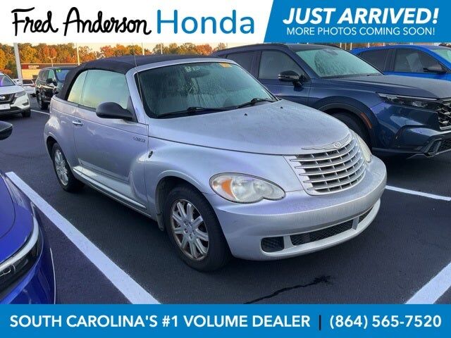 Chrysler PT Cruiser