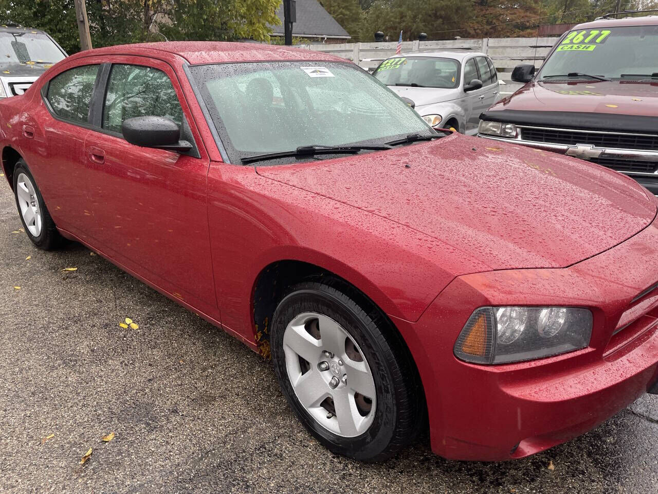 Dodge Charger