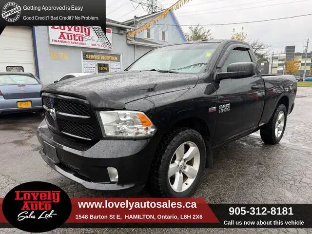 RAM 1500