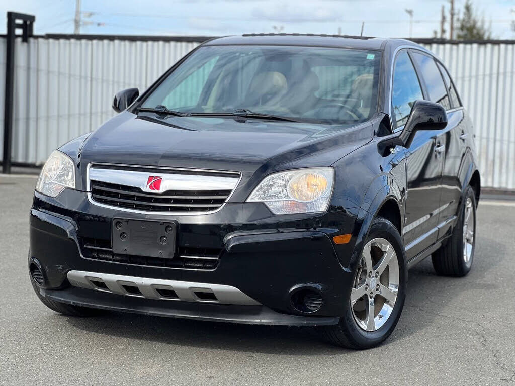 Saturn Vue