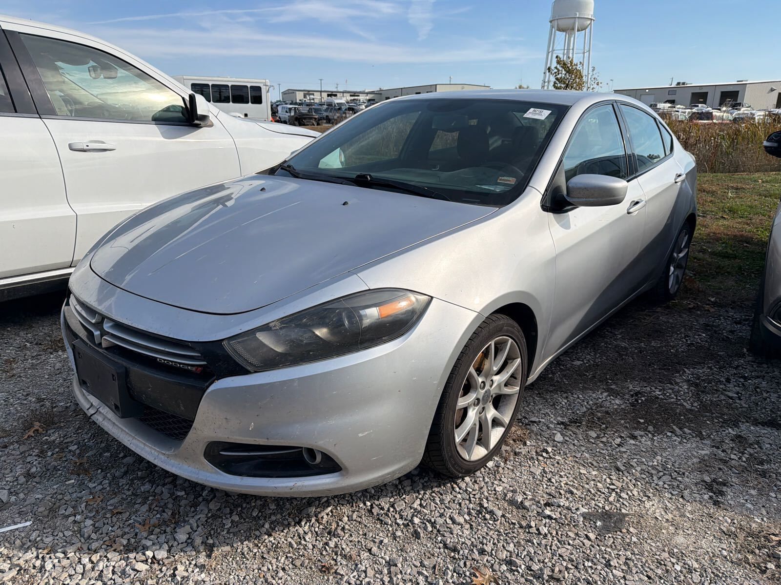 Dodge Dart