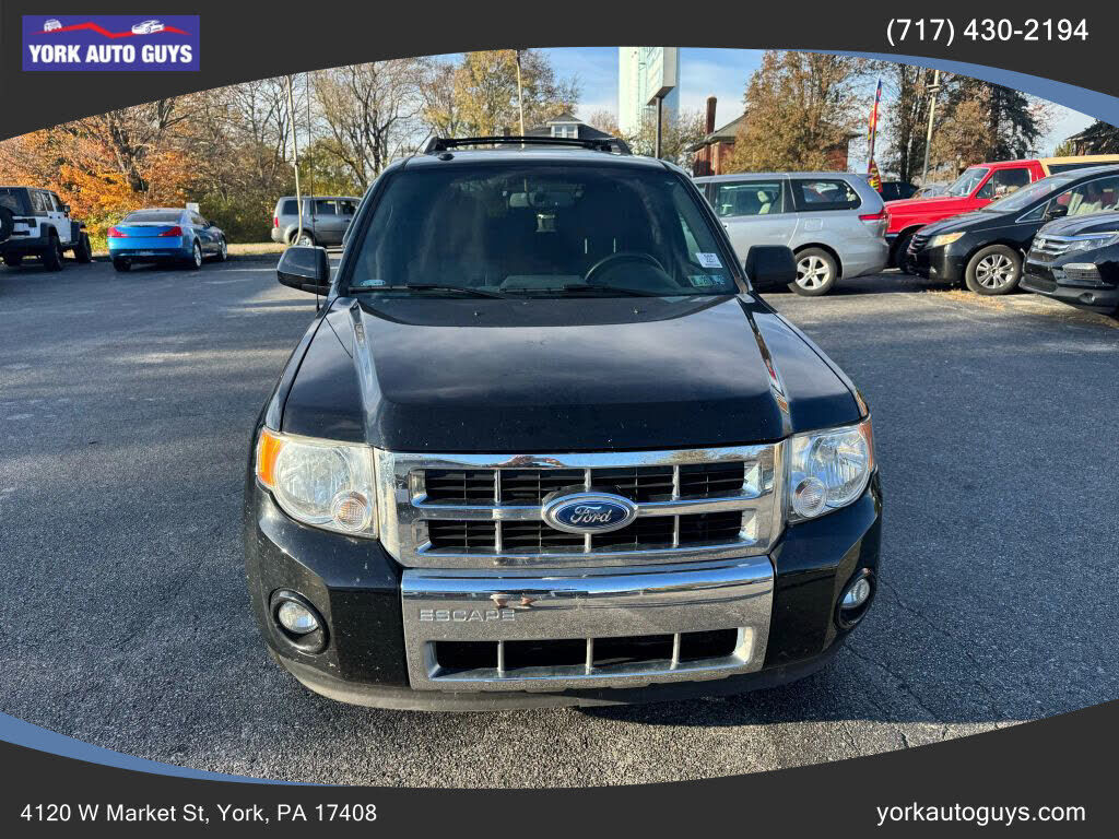 Ford Escape