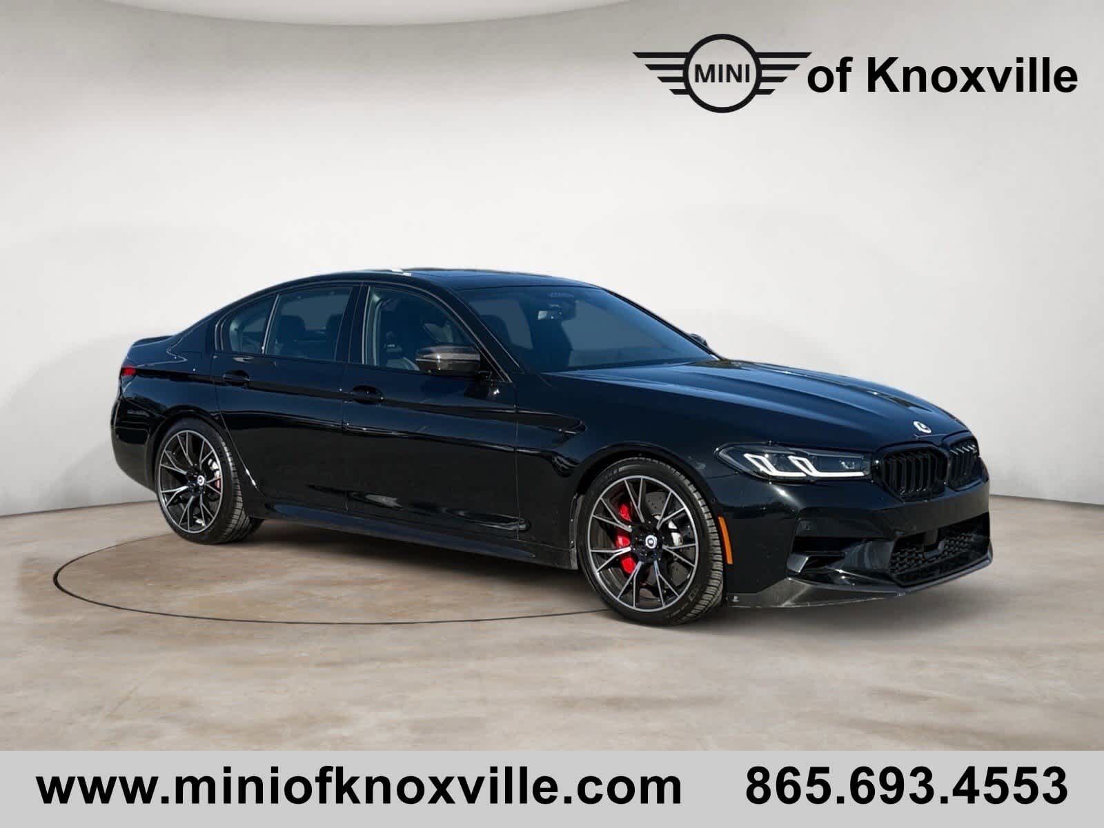 2023 BMW M5