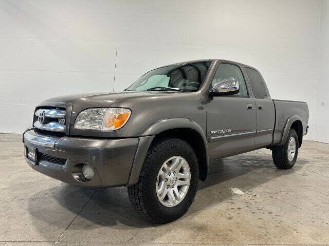 Toyota Tundra