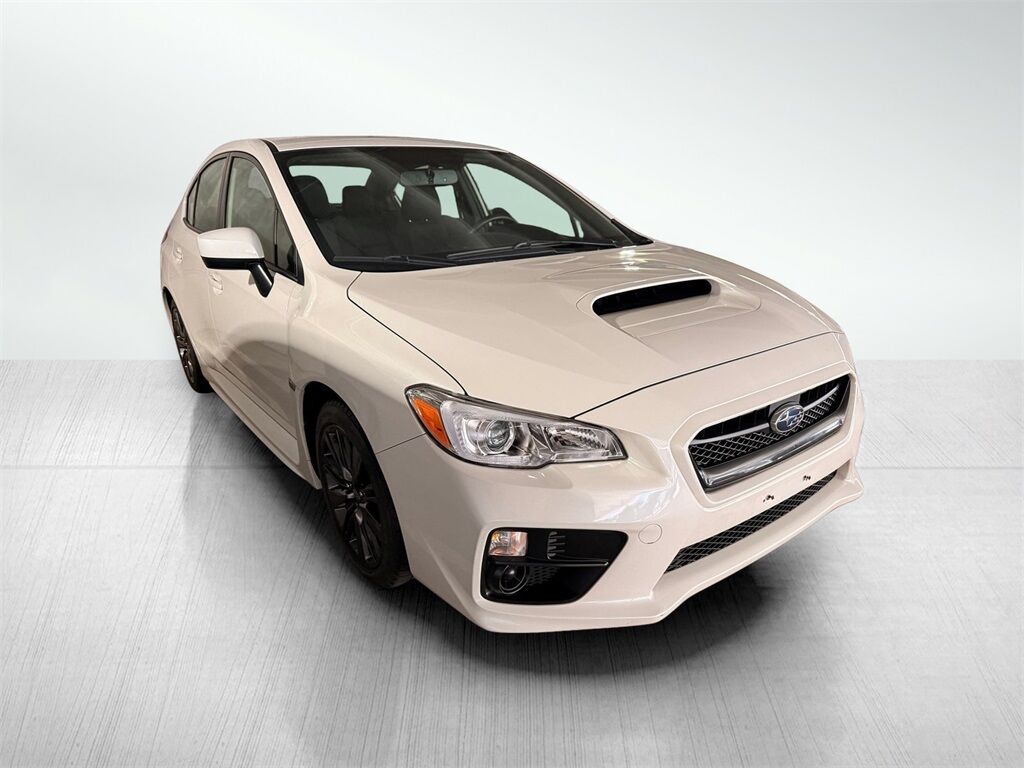 Subaru WRX