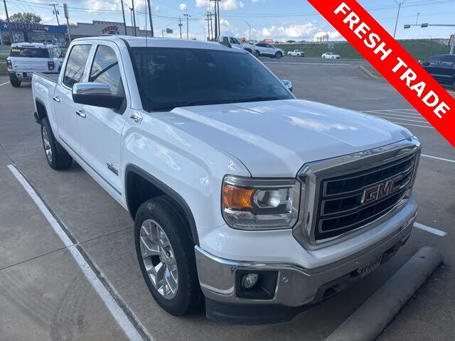 GMC Sierra