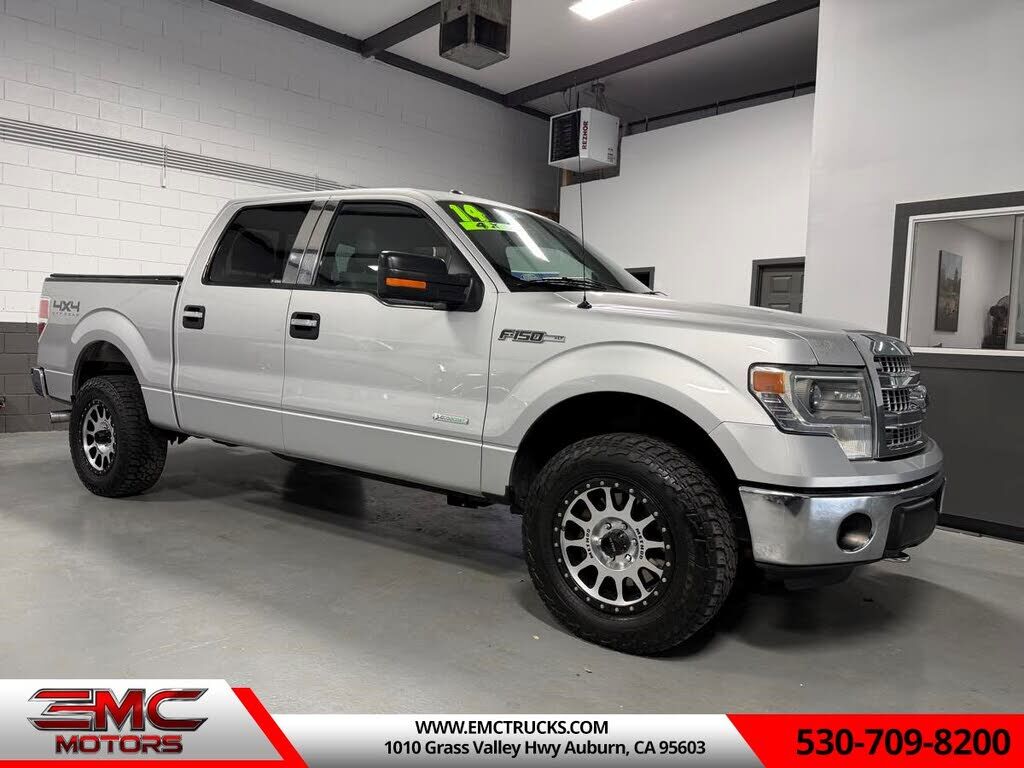 Ford F-150