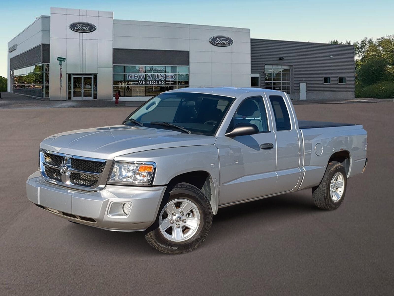 Dodge Dakota