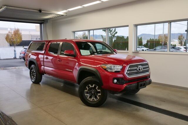 Toyota Tacoma