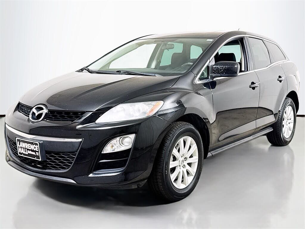 Mazda CX-7