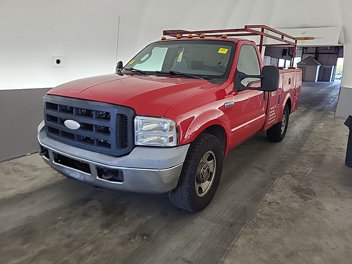 Ford F-350