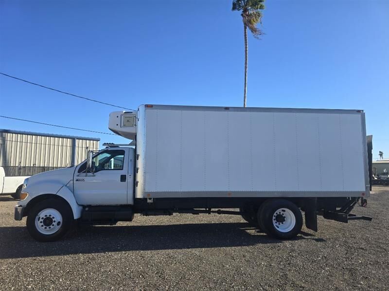 Ford F-650