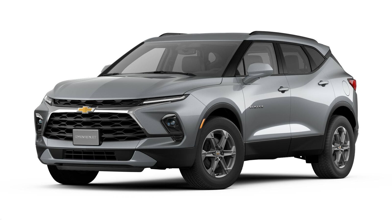 2026 CHEVROLET Blazer
