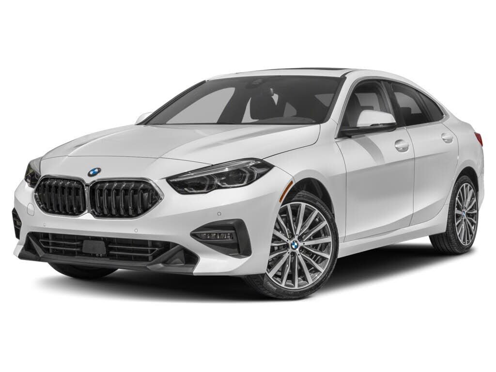 2024 BMW 2 Series