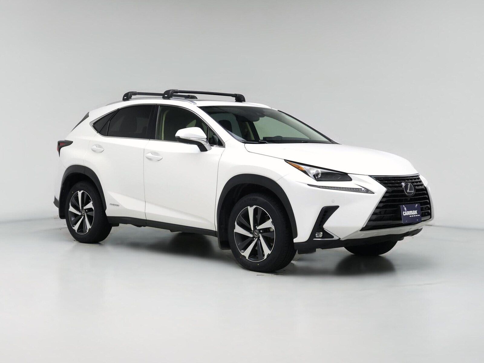 2021 LEXUS NX