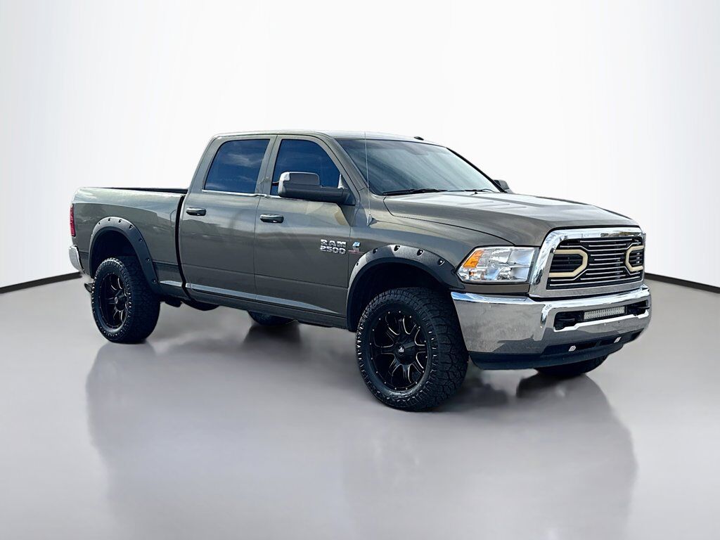 RAM 2500