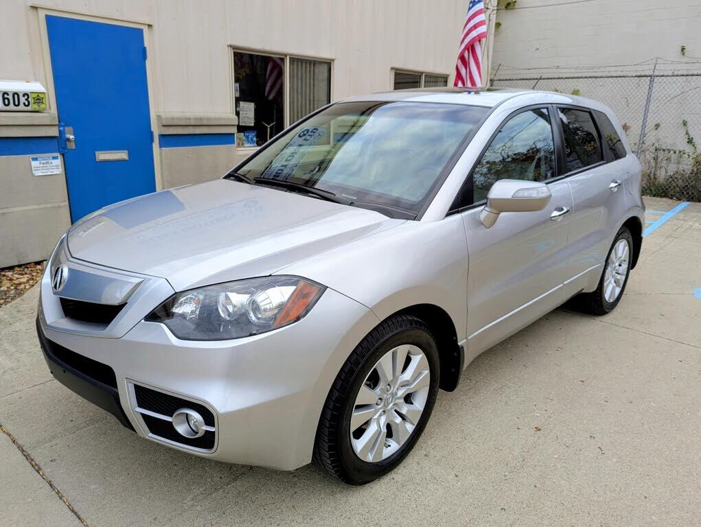 Acura RDX