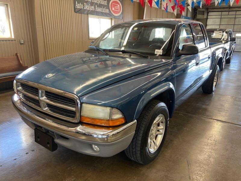Dodge Dakota