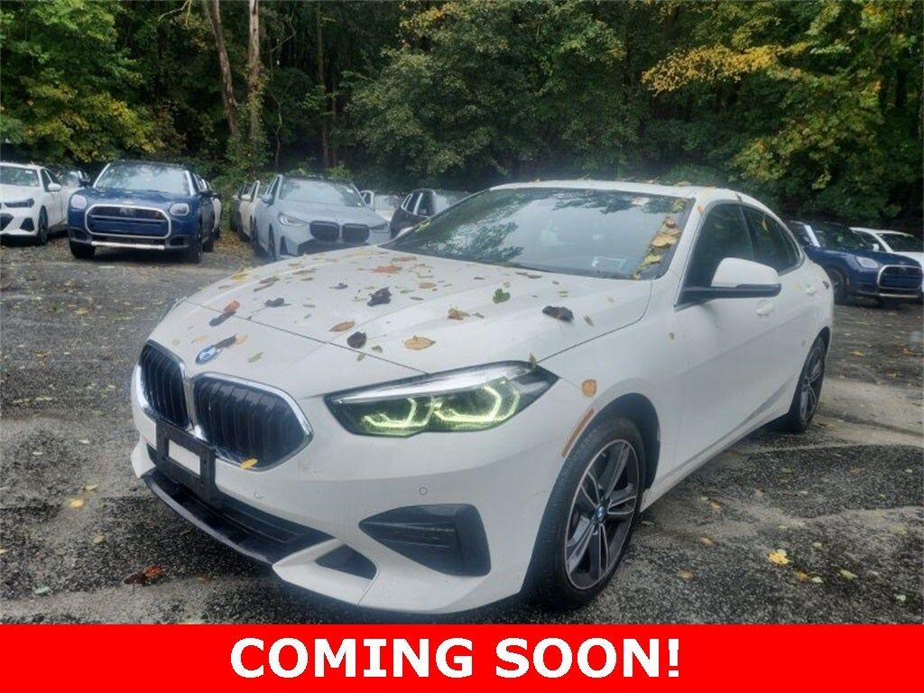 2023 BMW 2 Series