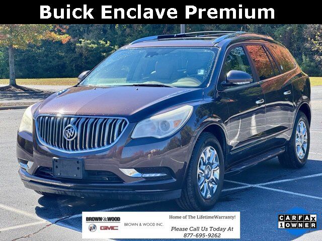 Buick Enclave