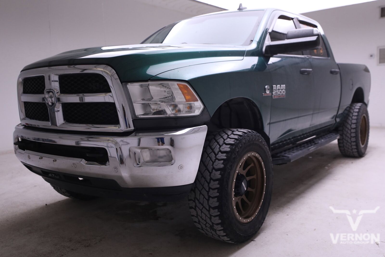 RAM 2500