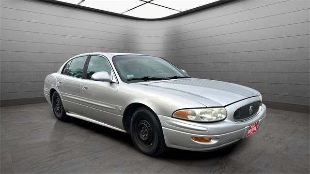 Buick LeSabre