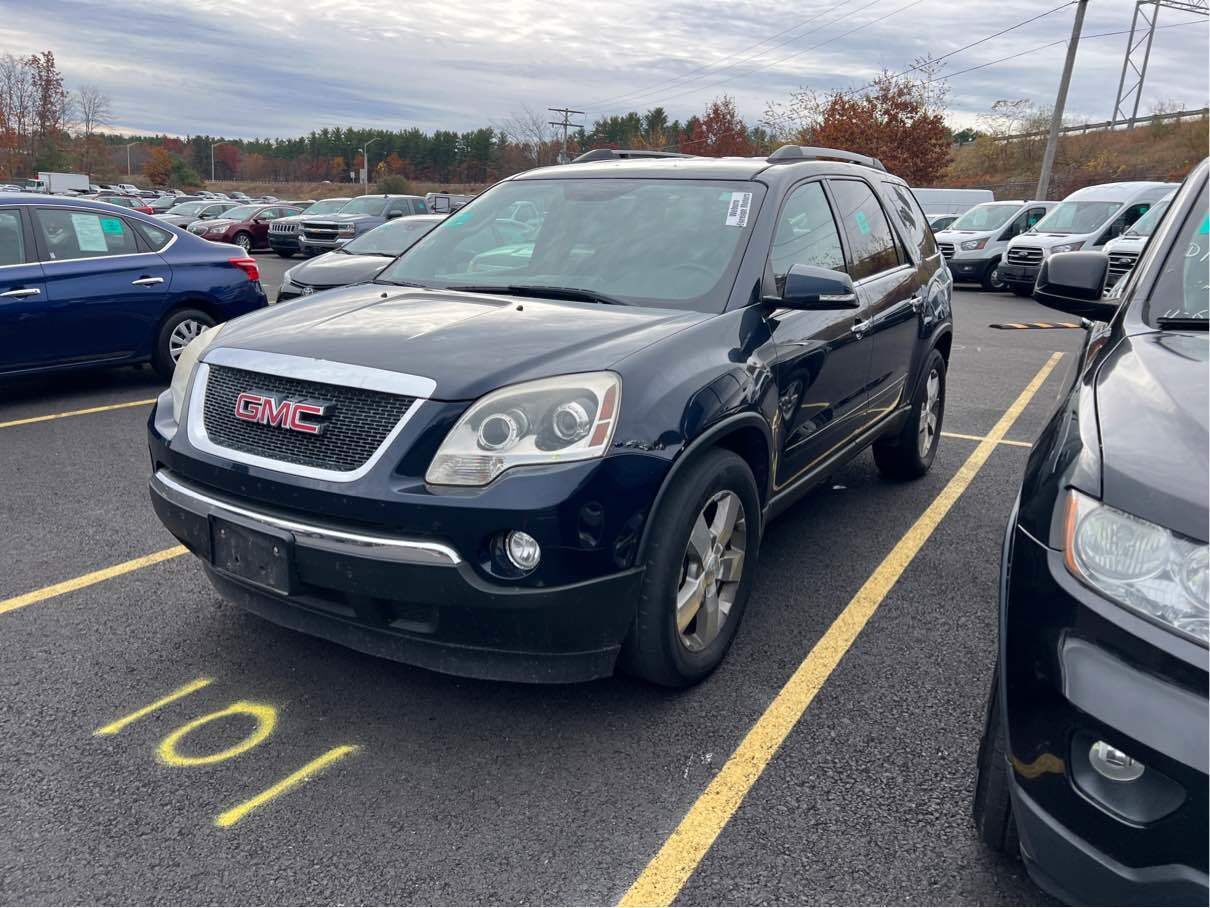 GMC Acadia