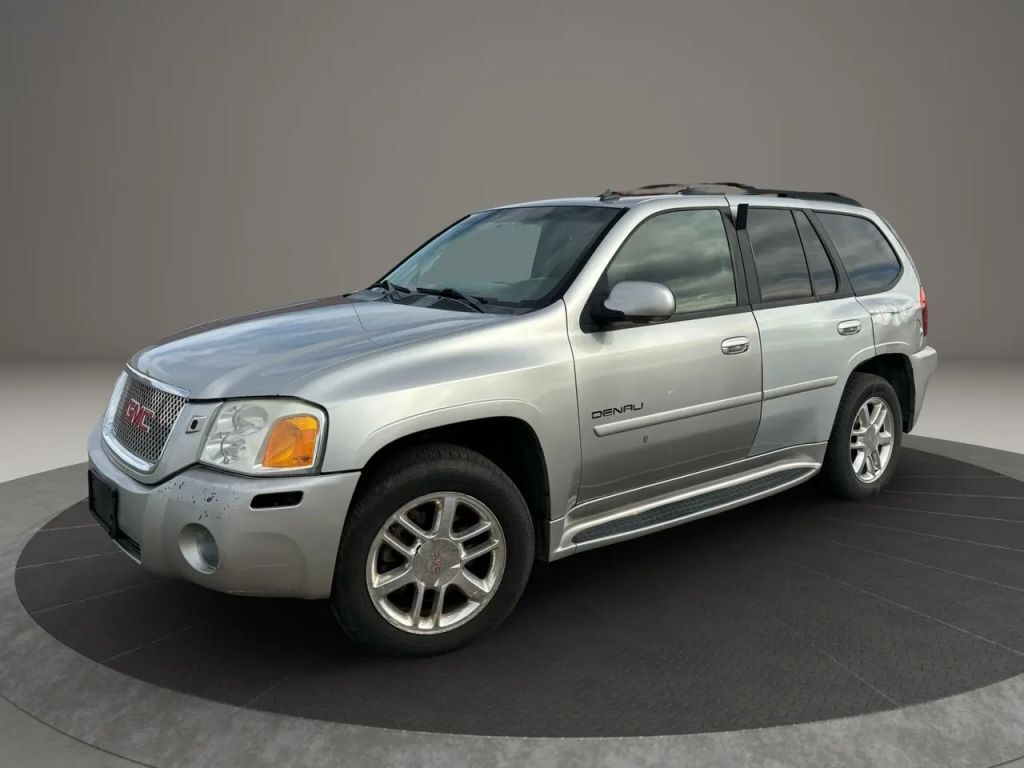 GMC Envoy